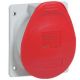 Image SOC EU 32A 400V 4P+T IP44