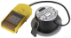 Image UNIVERSAL, encastrés plafond intérieurs led, 5/8 W, 2700/300
