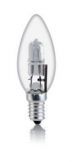 Image Eco halogen candle 42W 620lm 2900K E14