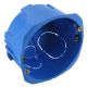 Image Boîtier Blue Box D.67 prof.40 mm