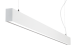 Inspire 1500 Blanc prism 4960lm 4000K Ra>80 DALI-2 référence : 212865 de la marque SG