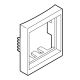 Image KIT ADAPTATEUR APPAREILLAGE 45