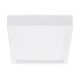Image Flat Square surface 18w 1440lm 4000k