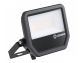 LDV FL10 ML 6/8W 4000K 850/1200lm Sym 100 IP66 Noir projecteur référence : 305665 de la marque LEDVANCE