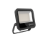 LDV FL100 ML 53/69W 4000K 8000/10000lm Sym100 IP66 Noir projecteur référence : 306167 de la marque LEDVANCE