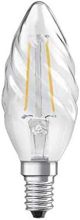 Image LED RETROFIT CLBW 23 827 E14CLAIRE OSRAM