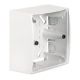 Image ESPACE LUMIERE CADRE 1 POSTE