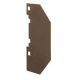 Image CLOISON SEPAR.SOCLE TAILLE 1