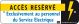 Image plaque alu acces reserve