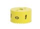 Scie cloche HSS Pro Cobalt 70mm référence : 424024 de la marque CK