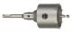Image TREPAN TCT SDS+ 1 PIECE 68x182MM (x1)