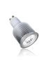 Image COB Lampe LED GU10 8W 4000°K 38° SHARP DIMMABLE