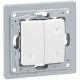 Image VOLET ROULANT RF BLANC