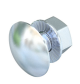 Image Boulon TRCC Type FRSB 6x15 DN/M6x15/zinc nickelé