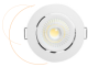 Image Downlight LED LITED KARDAN 6W orientable 4000k + driver ND