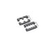 Image KDL 24/5 NOIR - 5 X 17 MM