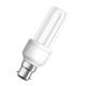 Image DULUX PRO 14W/825 B22 10 000 h     OSRAM