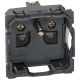 Prise de courant standard Français Céliane 16A 250V 2P+T bornes à vis référence : 067113 de la marque LEGRAND