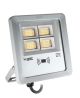  Image Twister 4 sensor gris 38w 3cct ip66 ik08 2200k/3000k/4000k 5320lm 90° 50000h