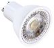  Image Lpe led gu10 8w/3000k