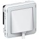  Image Detecteur tempe. gris compo.