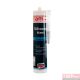  Image Mastic silicone sanitaire blanc 300ml