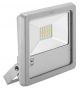  Image TWISTER 2 - Proj. Ext. IP65 IK08, gris, angle 110°, LED intég. 70W 4000K 7500lm