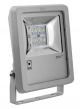  Image TWISTER 2 - Proj. Ext. IP65 IK08, gris, asymétrique, LED intég. 45W 4000K 4100lm