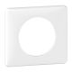  Image Plaque n1 1p blanc