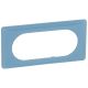  Image Plaque n2 fct etendue 2p bleu jeans glace