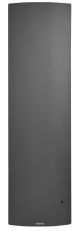  Image Radiateur divali néo pilotage intelligent connecté  vertical 2000w gris étoilé