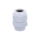  Image PE Polyamide Lamelle gris Pg  36 (22-32 mm)