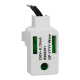  Image Odace - LED verte 0,15mA 250V à câbler - localisat/témoin - pour enjo à voyant