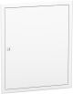  Image Resi9 - porte - bac d'encastrement 2x13 modules r9h13292