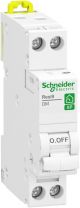  Image Resi9 xp - disjoncteur modulaire - 1p+n - 32a - courbe c - peignable