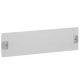  Image Plastron plein metal hauteur 100