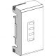  Image Canalis kn - connecteur de dérivation fusible - nf - 8,5x31,5 - 16a - 1l+n+pe