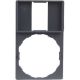  Image Harmony - porte étiquette plat 30x50 pour étiquette 18x27