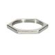  Image Ecrou metal m16