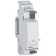 Déclencheur à émission de tension ( ET ) DX³ - 12V~ à 48V~ et 12V= à 48V=