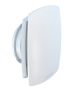  Image Pb 80 line - bouche fixe universelle design line avec manchon court diametre 80