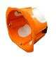  Image Boite bbc cloisons sèches pack de 300 capritherm+ simples h40 + scie cloche