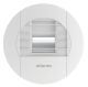  Image Bouche hygro cuisine 10/45-135 piles (bouton poussoir) d125 griffes