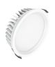  Image Downlight led 25w/4000k ip20 2300lmledvo