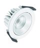  Image Spot led orient 8w 3000k ip20 blc   ledv