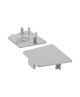  Image Trusys embouts rail energy 2 pces   ledv