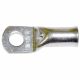  Image Cosses tubulaires droites en cuivre 50 mm² m6, selon nfc 20-130.
