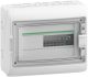  Image RESI9 - coffret 12 modules - 1R - IP65 - compatible XE