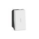  Image Va et vient 20a evoled 1 module blanc
