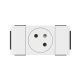  Image 2p+t modulaire associable 2m fb blanc clippage dir surface